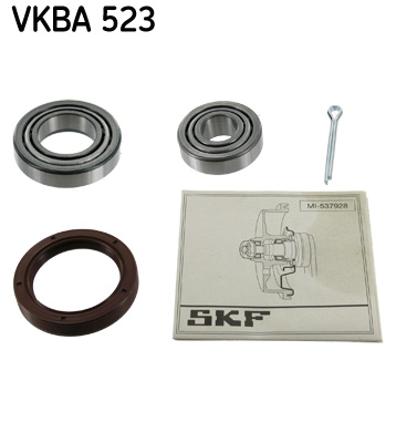 Lożisko kolesa - opravná sada SKF